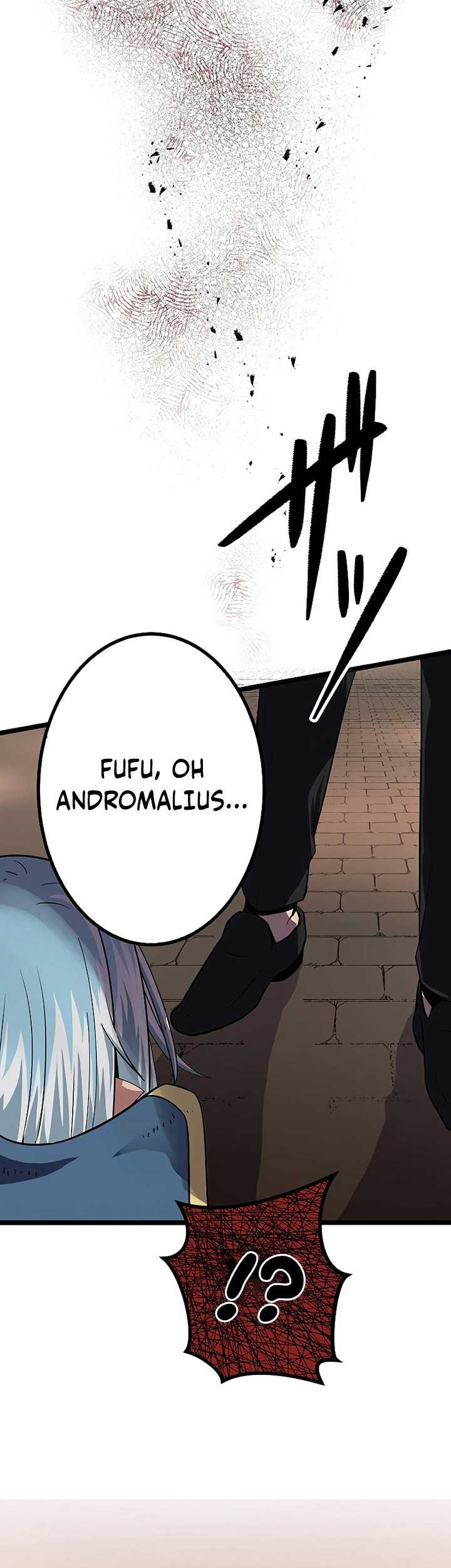 Dungeon Defense Chapter 17 Gambar 46