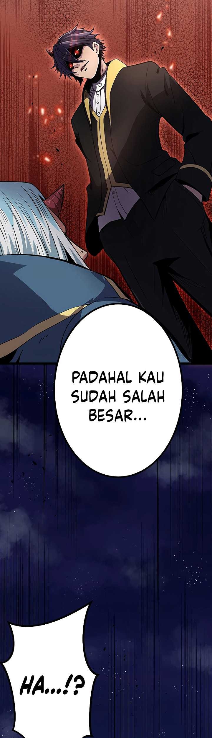 Dungeon Defense Chapter 17 Gambar 48