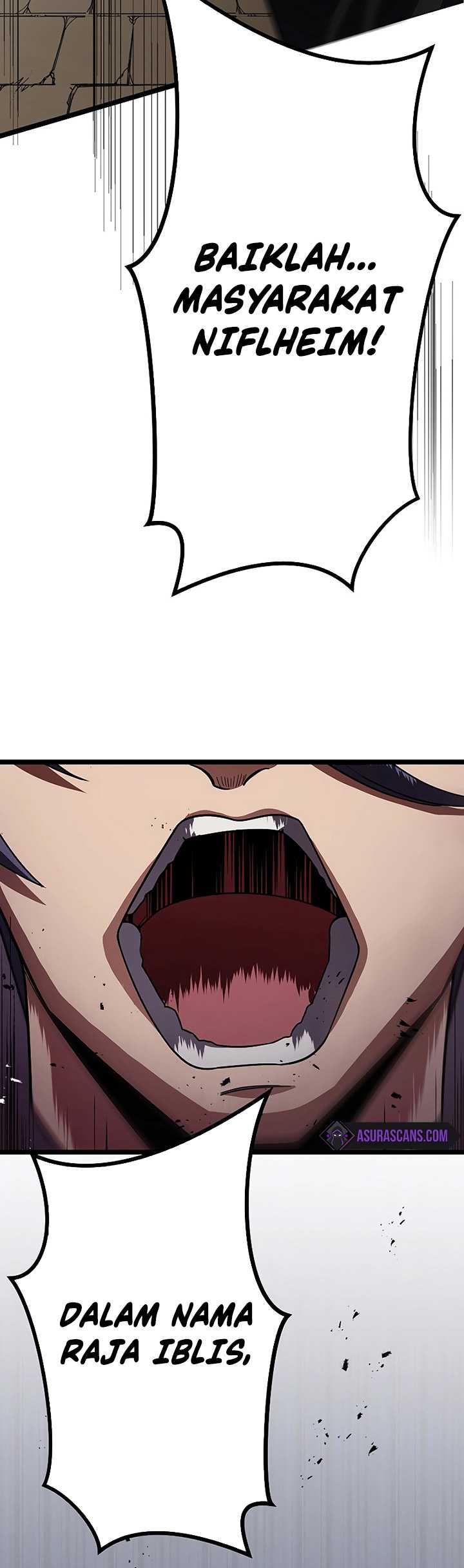 Dungeon Defense Chapter 17 Gambar 51