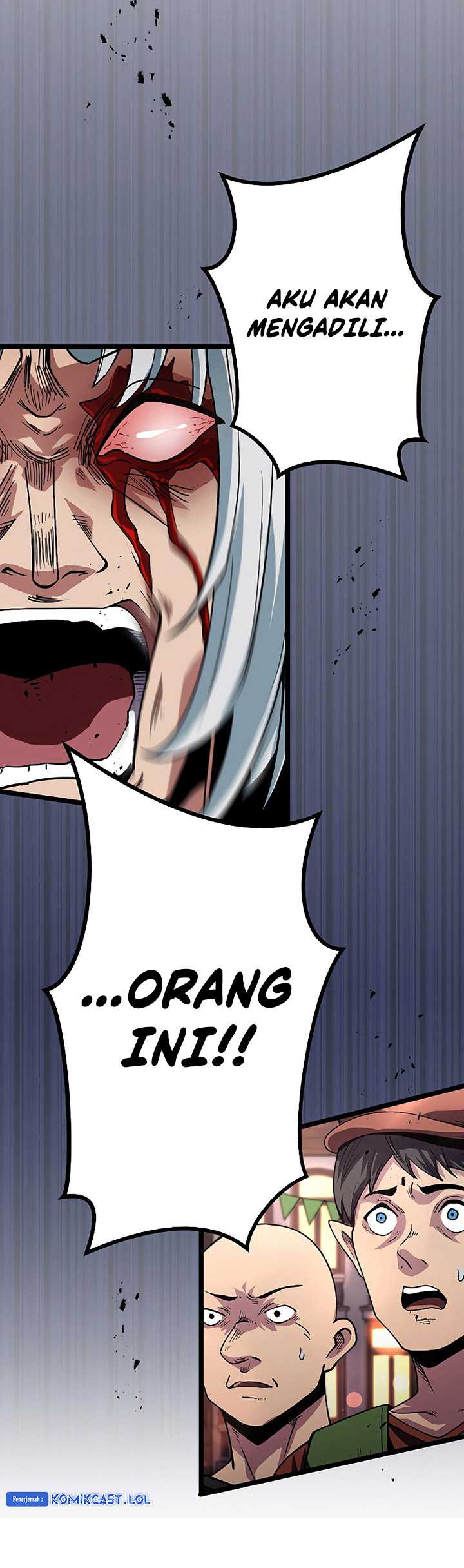Dungeon Defense Chapter 17 Gambar 52