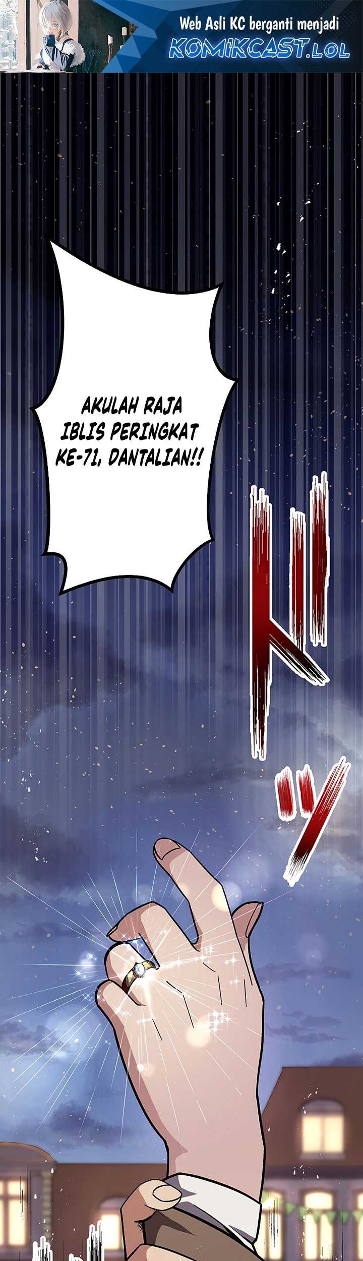 Baca Dungeon Defense Chapter 17 Gambar 2