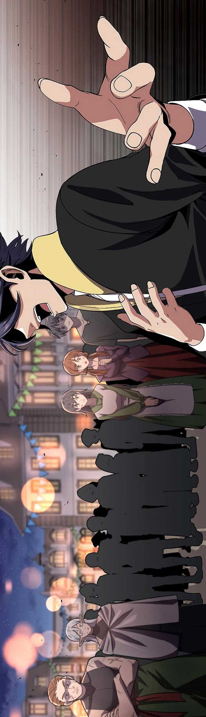 Dungeon Defense Chapter 17 Gambar 55