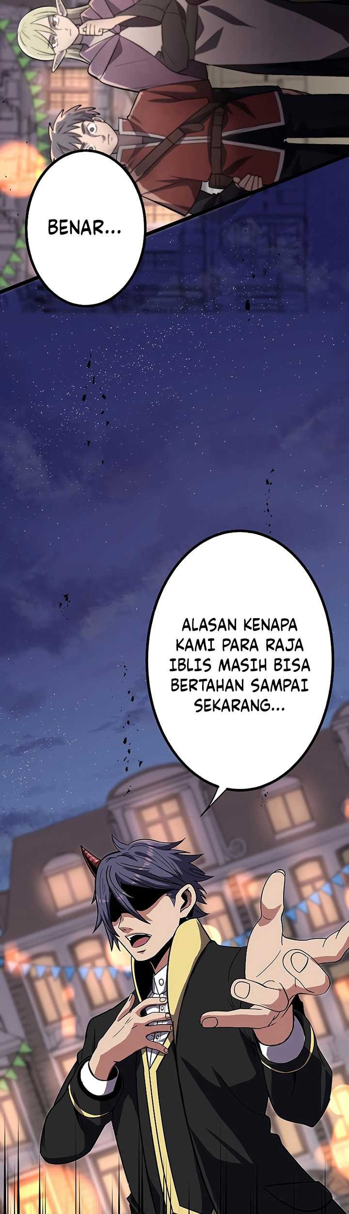 Dungeon Defense Chapter 17 Gambar 57
