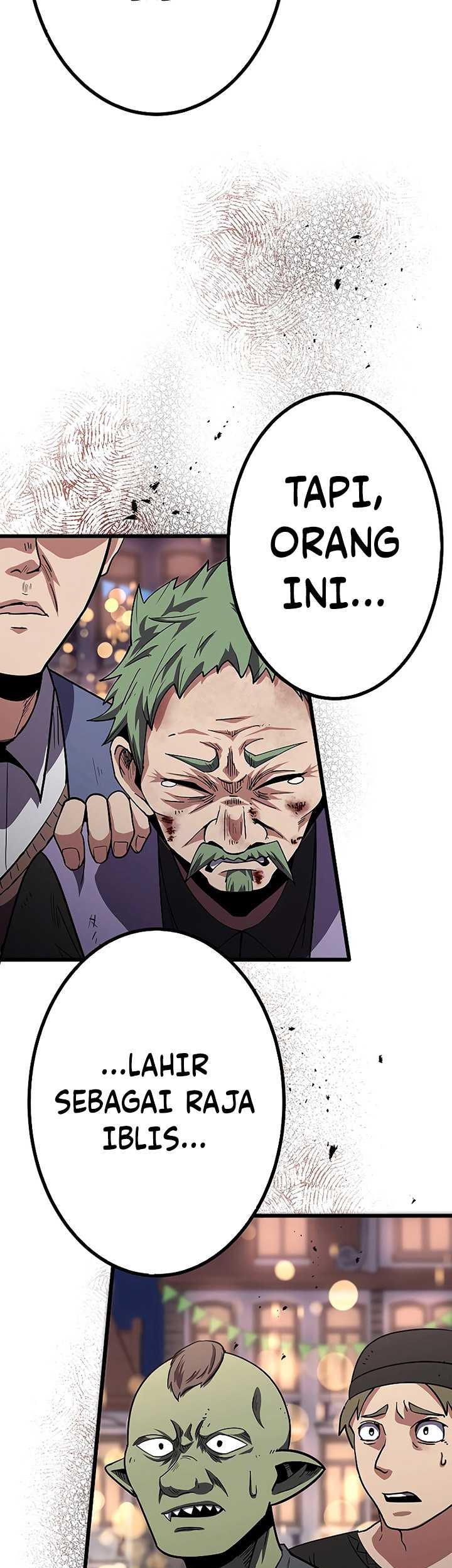 Dungeon Defense Chapter 17 Gambar 59