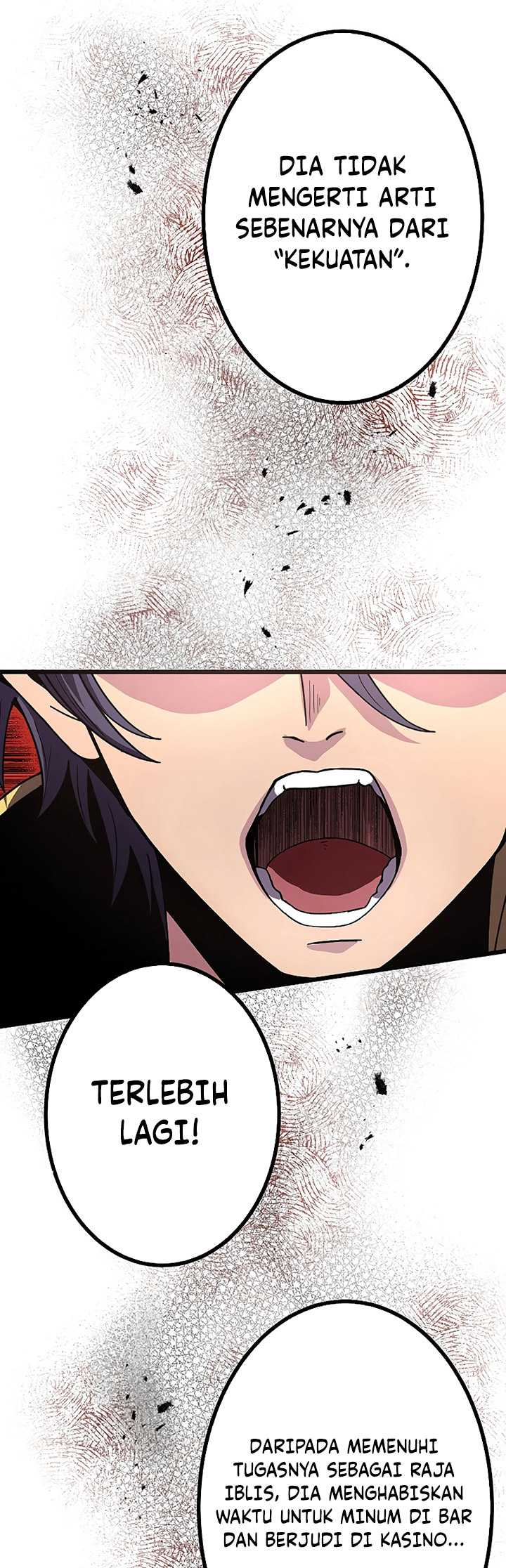 Dungeon Defense Chapter 17 Gambar 61