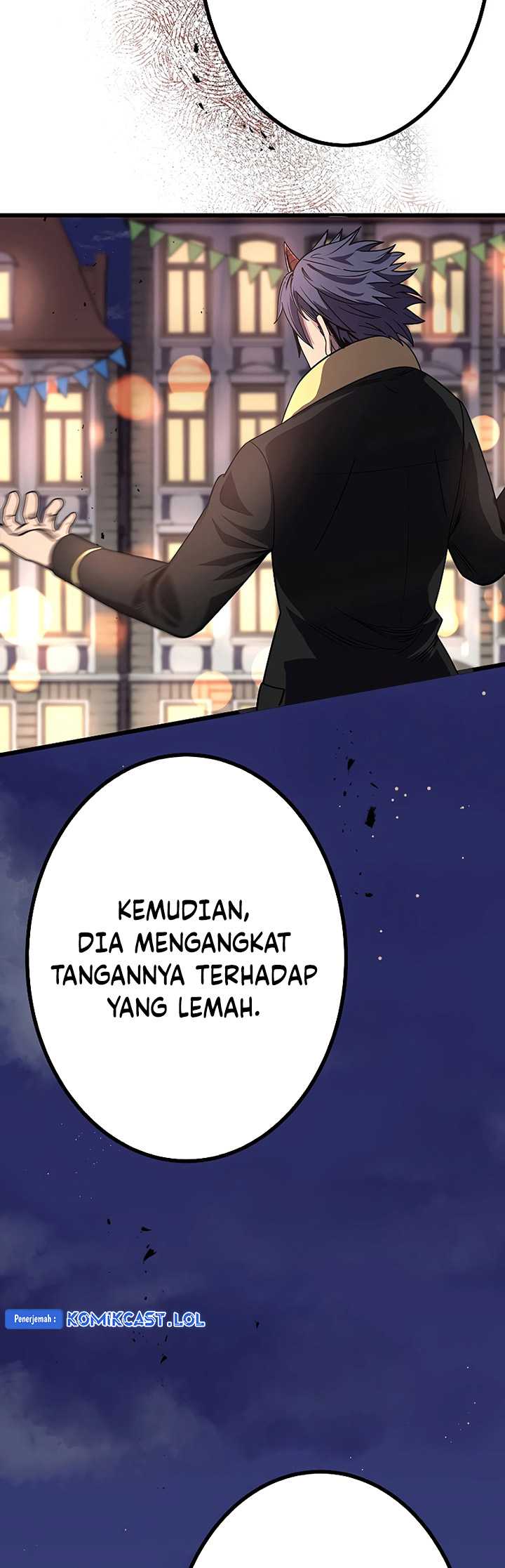 Dungeon Defense Chapter 17 Gambar 62
