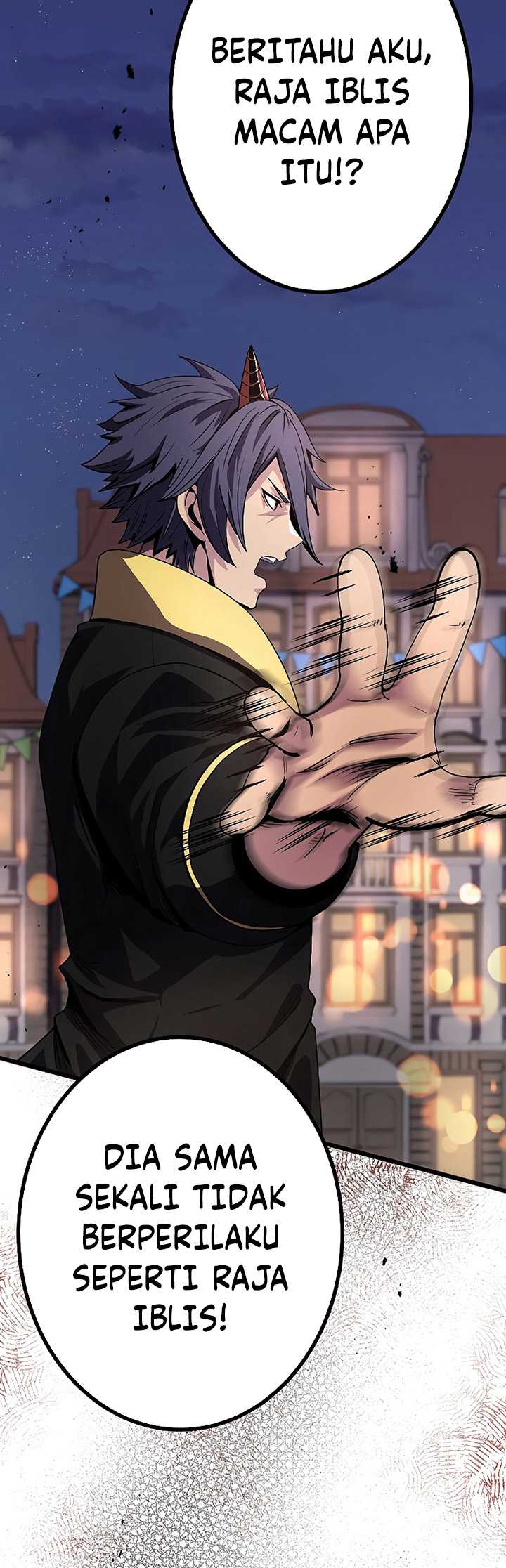 Dungeon Defense Chapter 17 Gambar 63