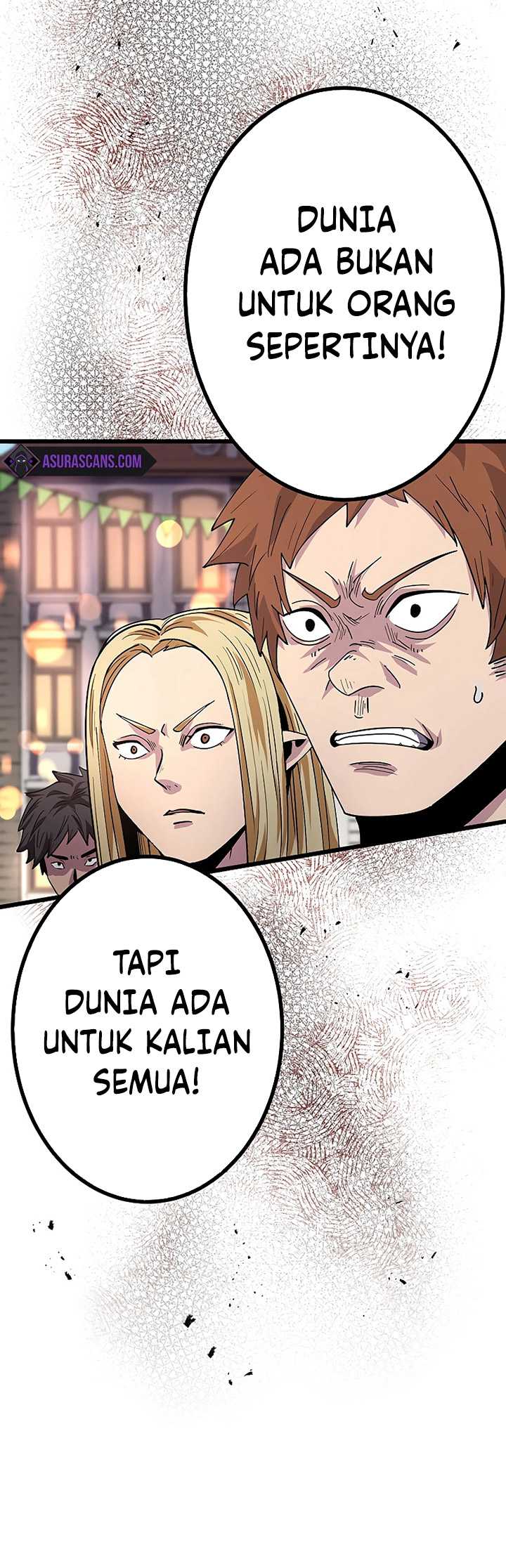 Dungeon Defense Chapter 17 Gambar 64