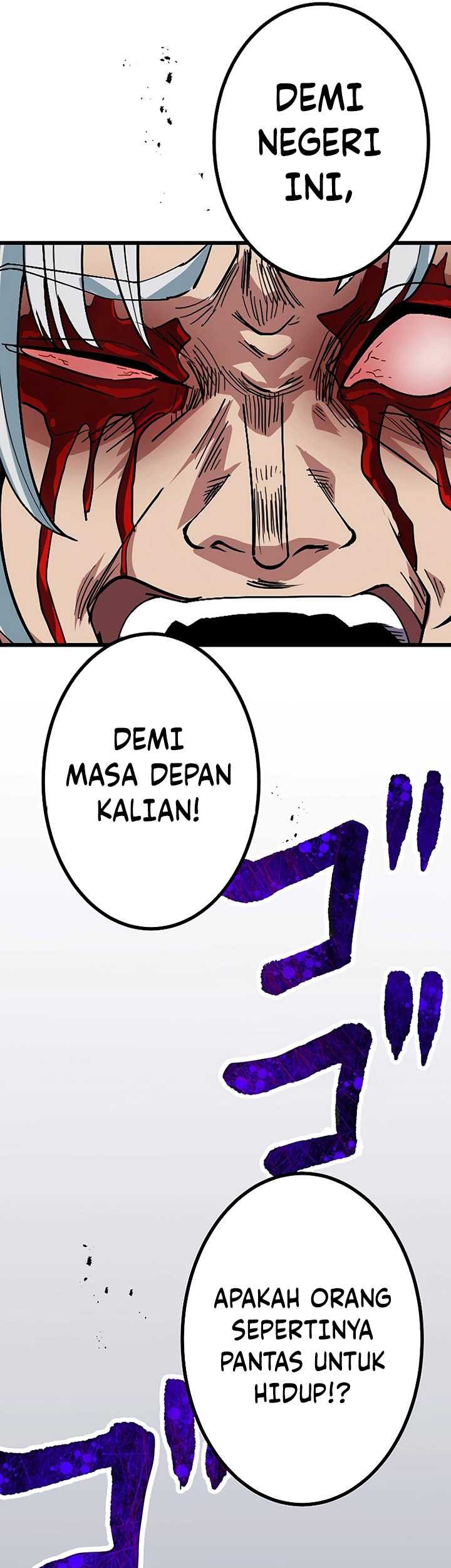 Dungeon Defense Chapter 17 Gambar 65