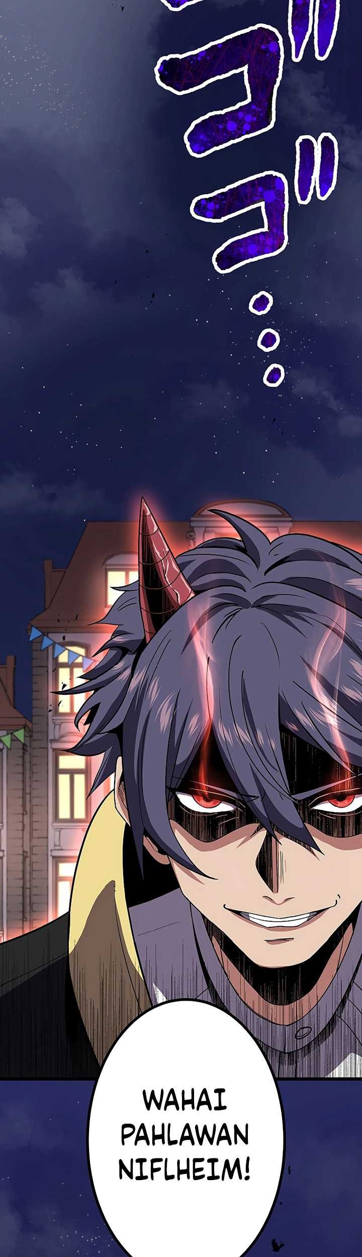 Dungeon Defense Chapter 17 Gambar 67