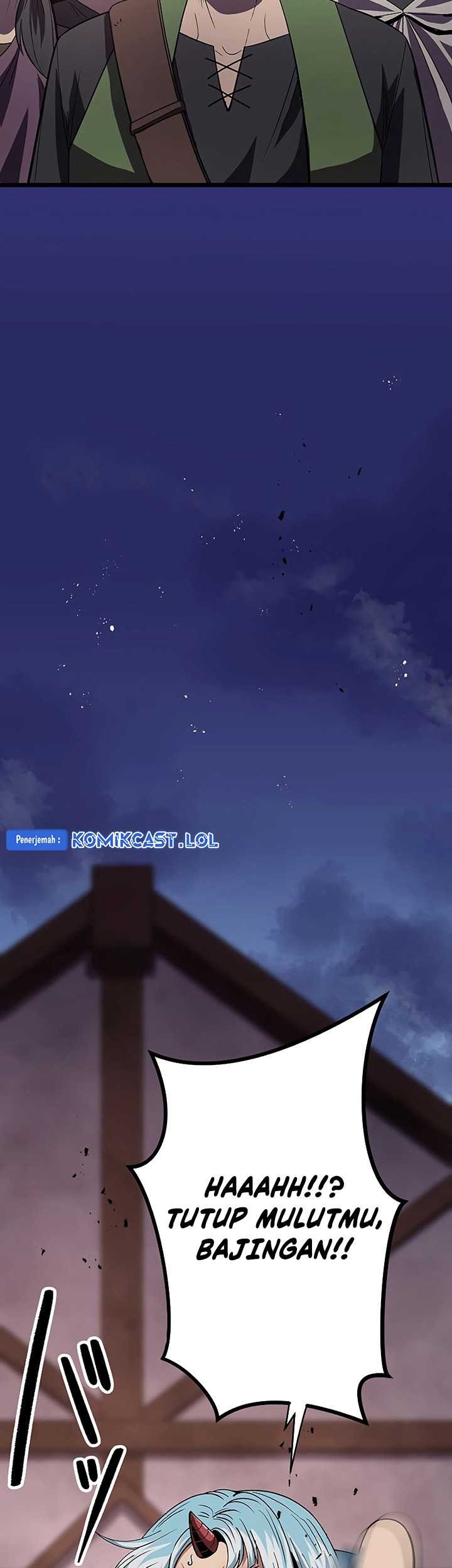 Dungeon Defense Chapter 17 Gambar 69