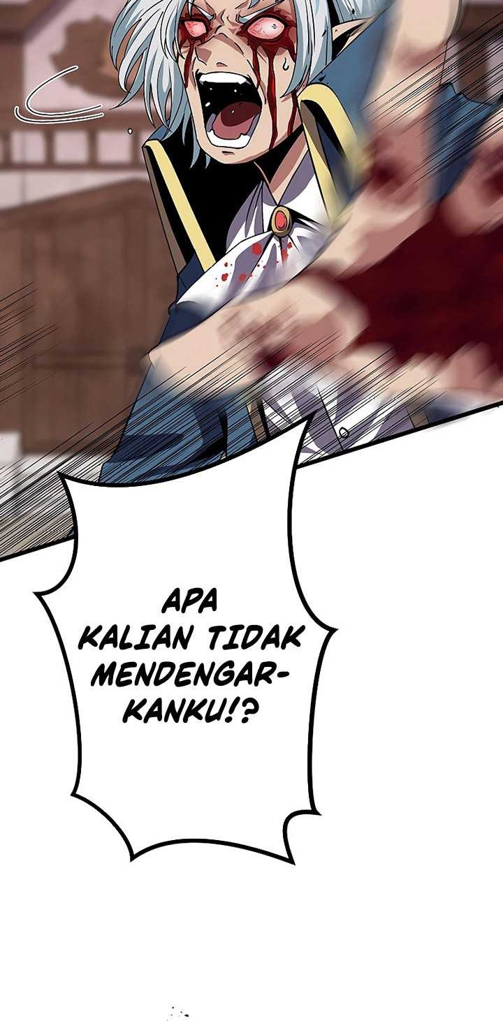 Dungeon Defense Chapter 17 Gambar 70