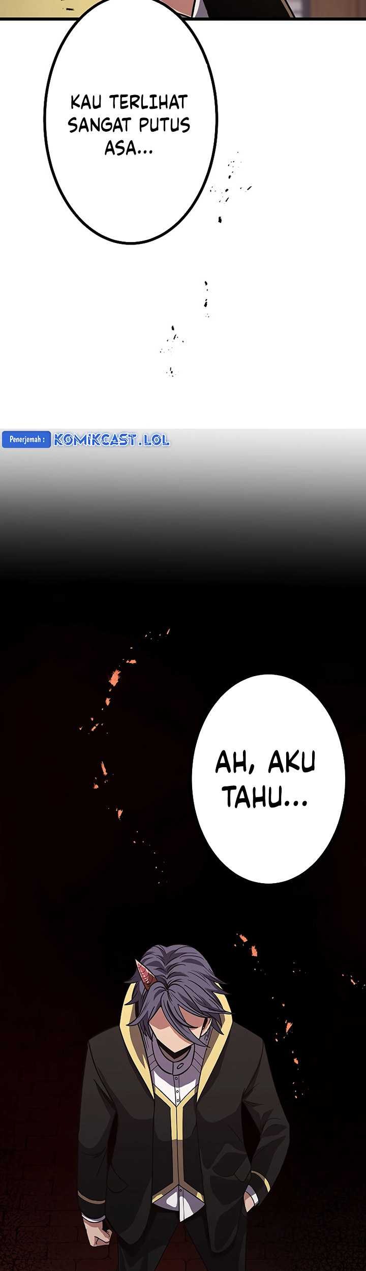 Dungeon Defense Chapter 17 Gambar 73