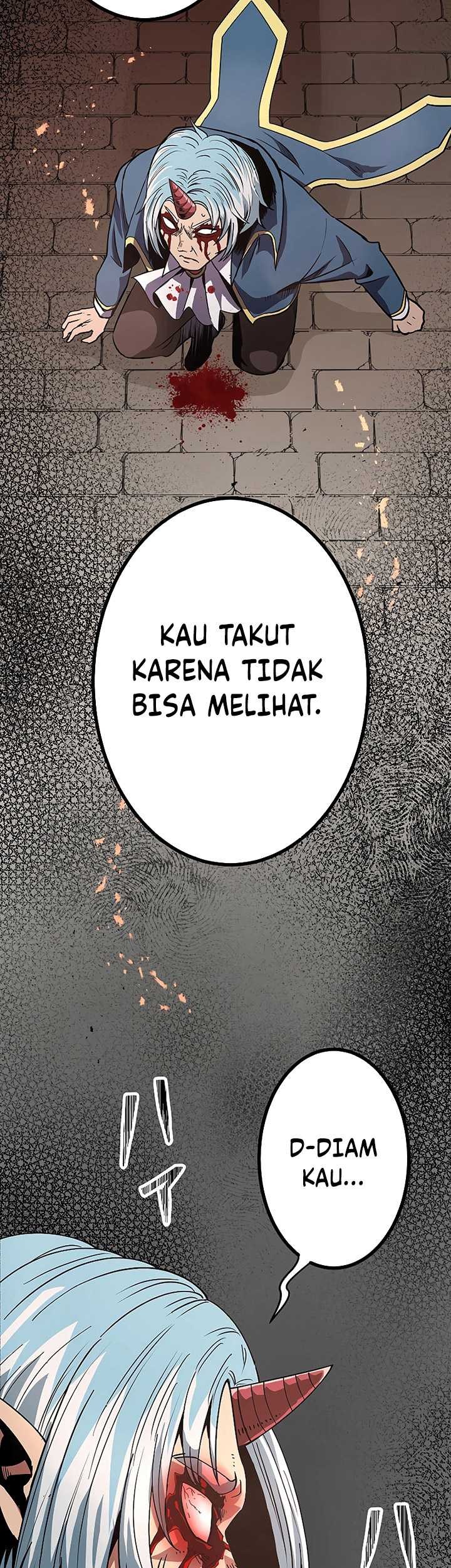 Dungeon Defense Chapter 17 Gambar 75