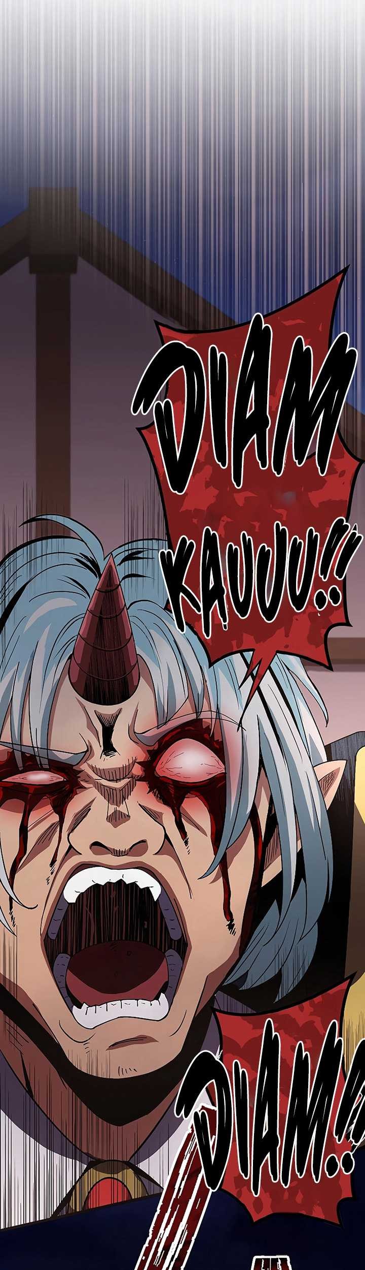 Dungeon Defense Chapter 17 Gambar 79