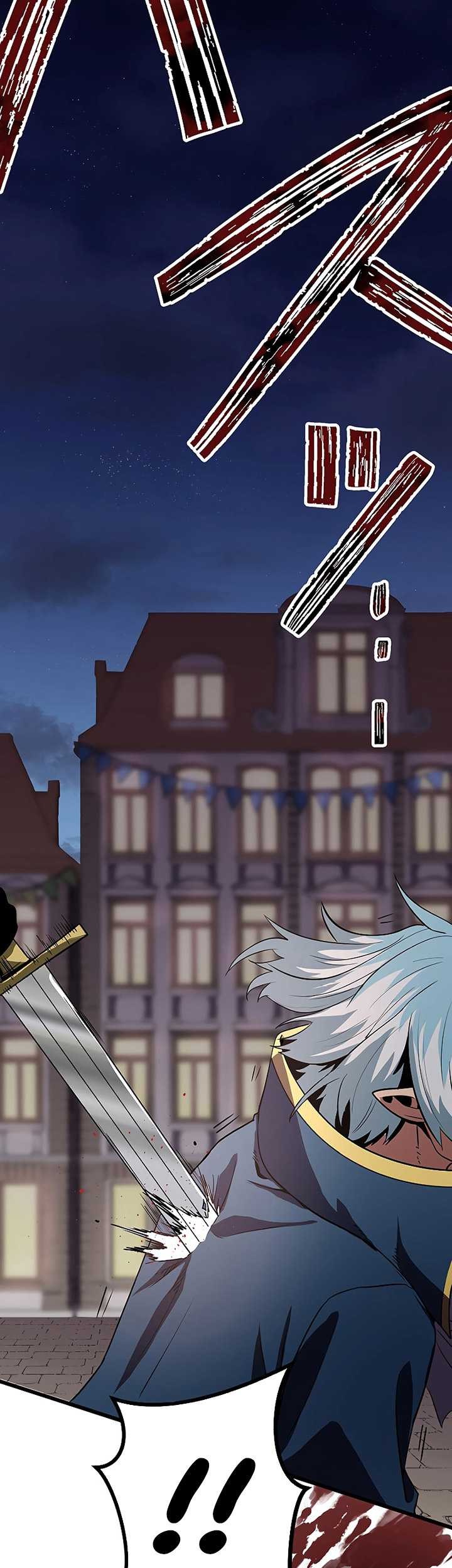 Dungeon Defense Chapter 17 Gambar 81