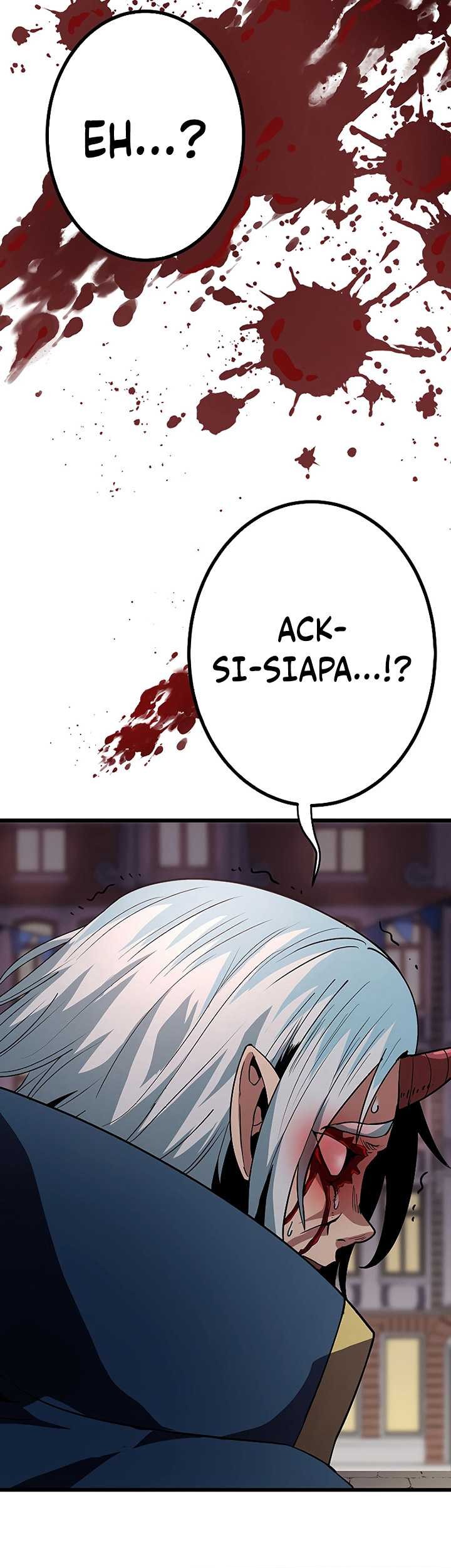 Dungeon Defense Chapter 17 Gambar 83