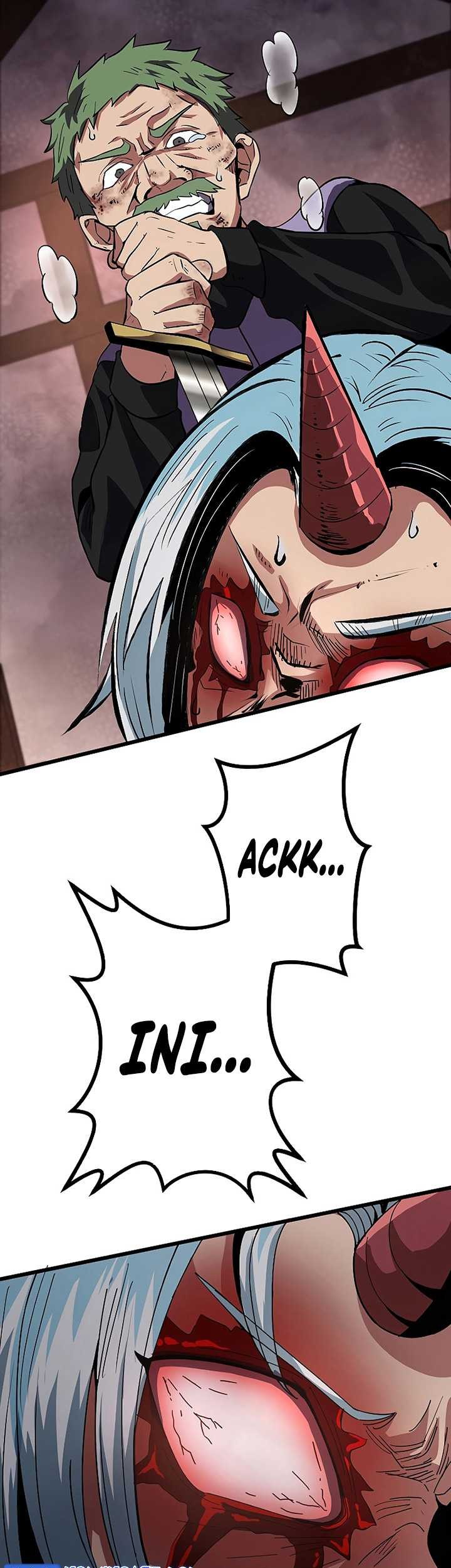Dungeon Defense Chapter 17 Gambar 85
