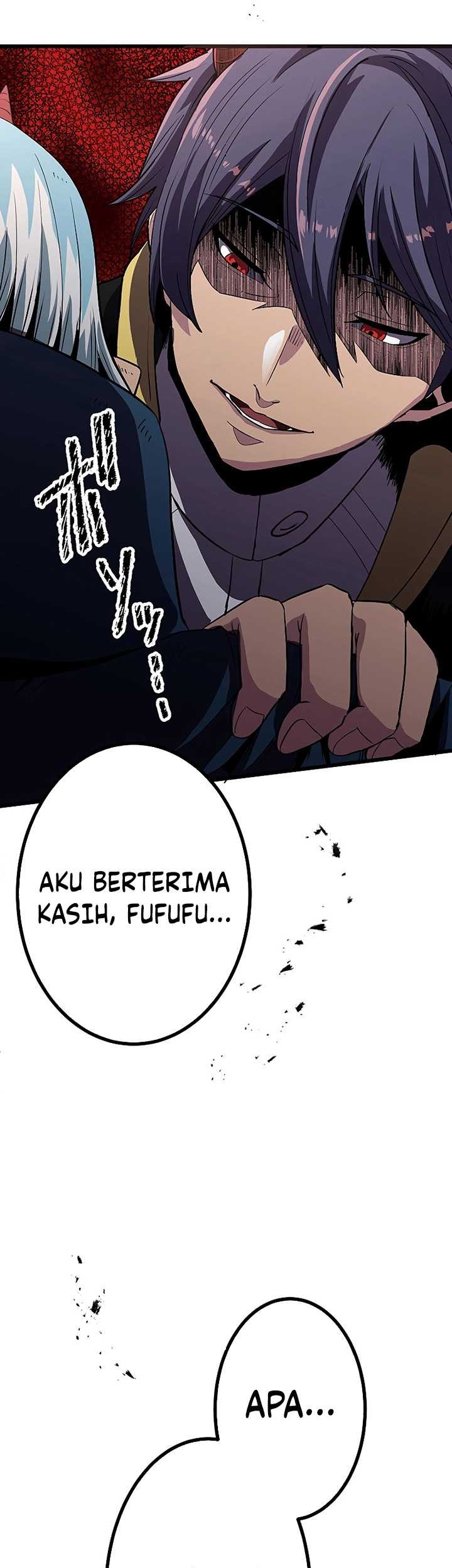 Dungeon Defense Chapter 17 Gambar 89