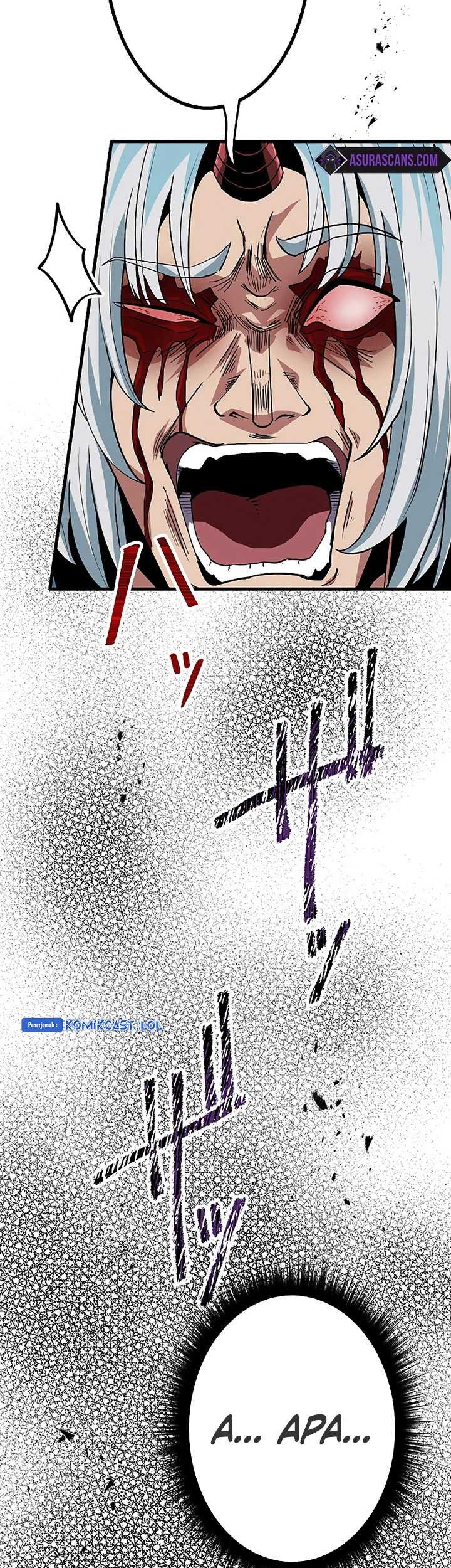 Dungeon Defense Chapter 17 Gambar 91