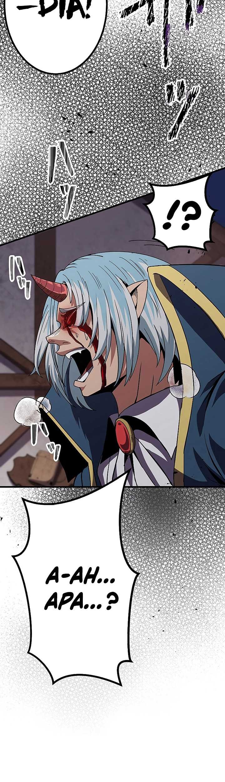 Dungeon Defense Chapter 17 Gambar 95