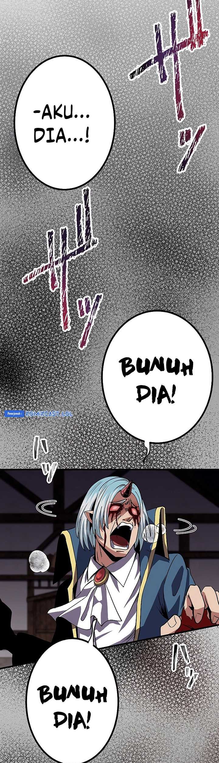 Dungeon Defense Chapter 17 Gambar 97