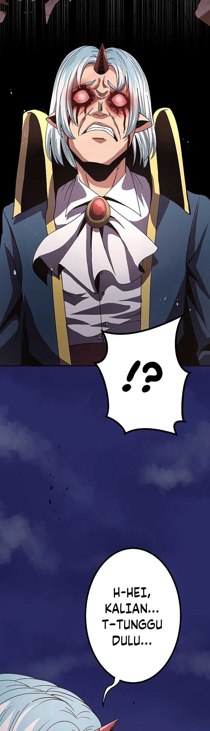 Dungeon Defense Chapter 17 Gambar 103