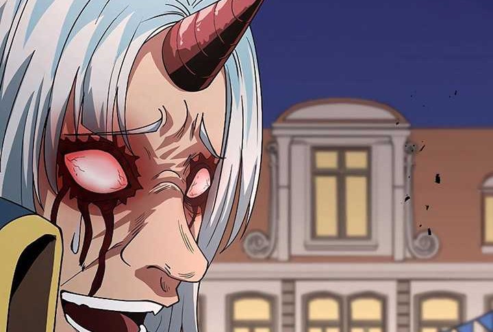 Dungeon Defense Chapter 17 Gambar 104