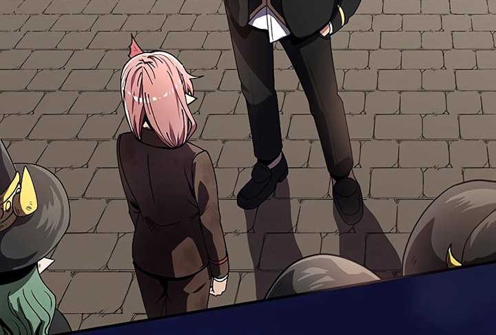 Dungeon Defense Chapter 17 Gambar 106