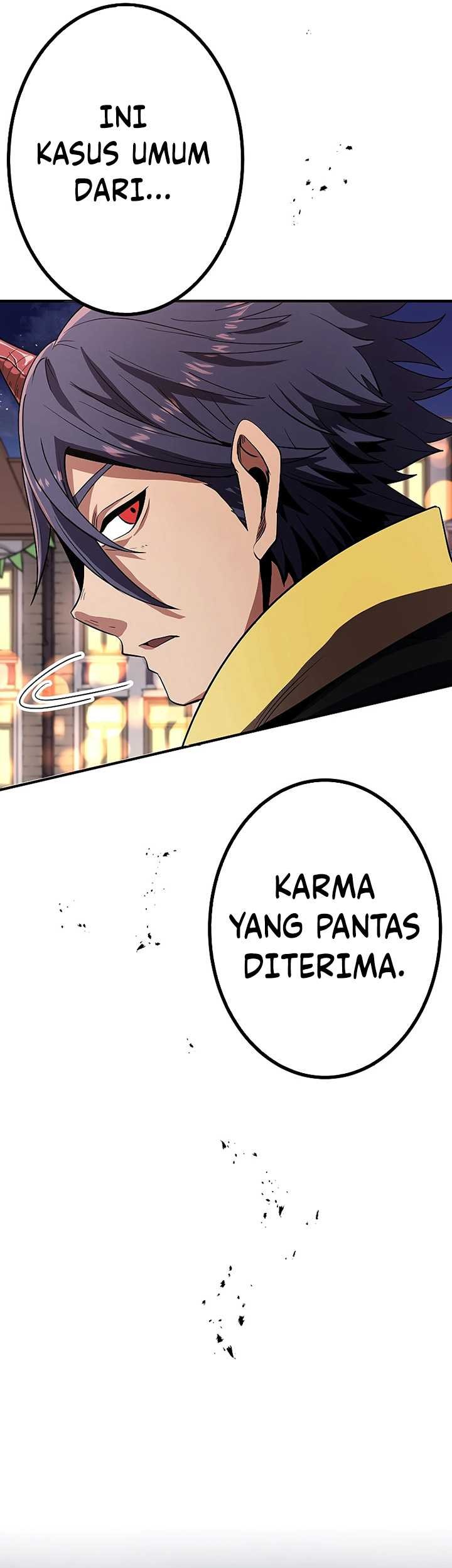 Dungeon Defense Chapter 17 Gambar 109