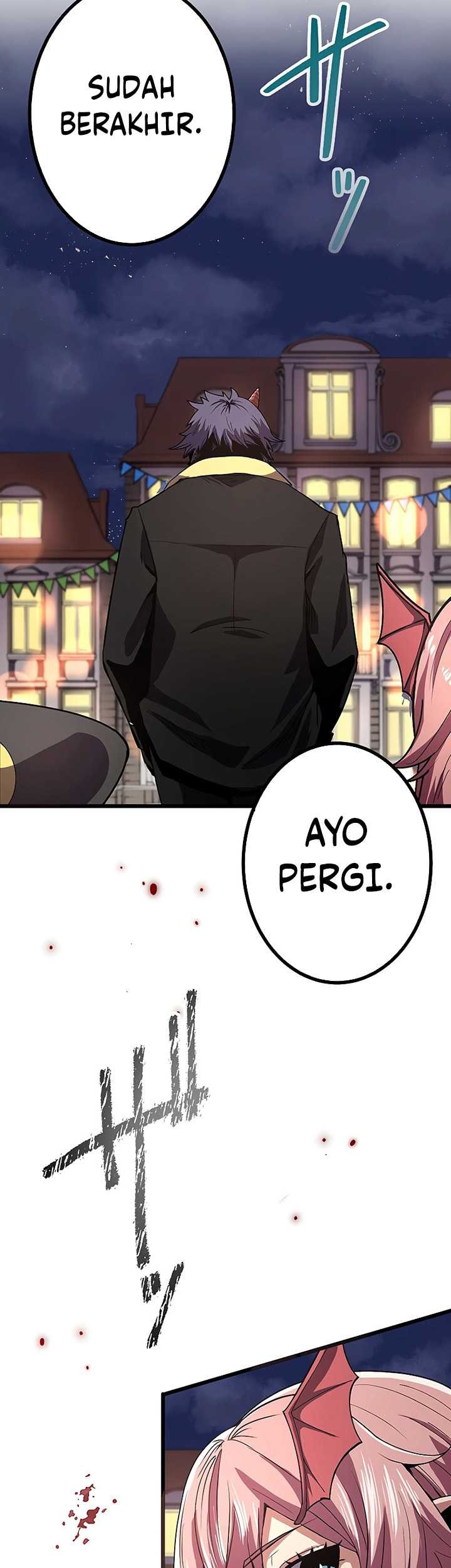 Dungeon Defense Chapter 17 Gambar 111