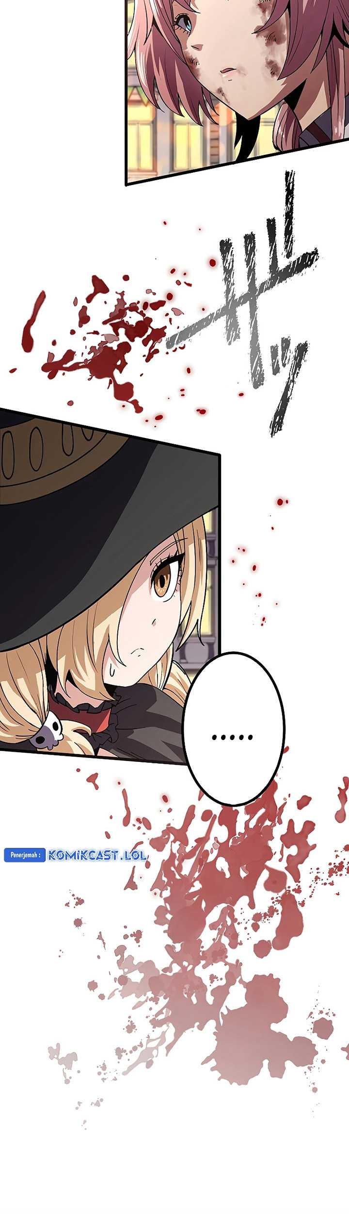 Dungeon Defense Chapter 17 Gambar 113