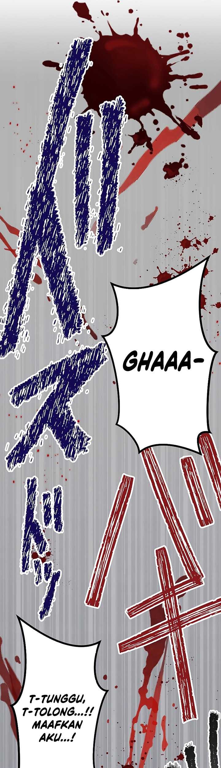 Dungeon Defense Chapter 17 Gambar 115
