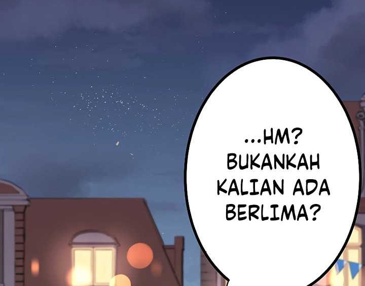 Dungeon Defense Chapter 17 Gambar 126