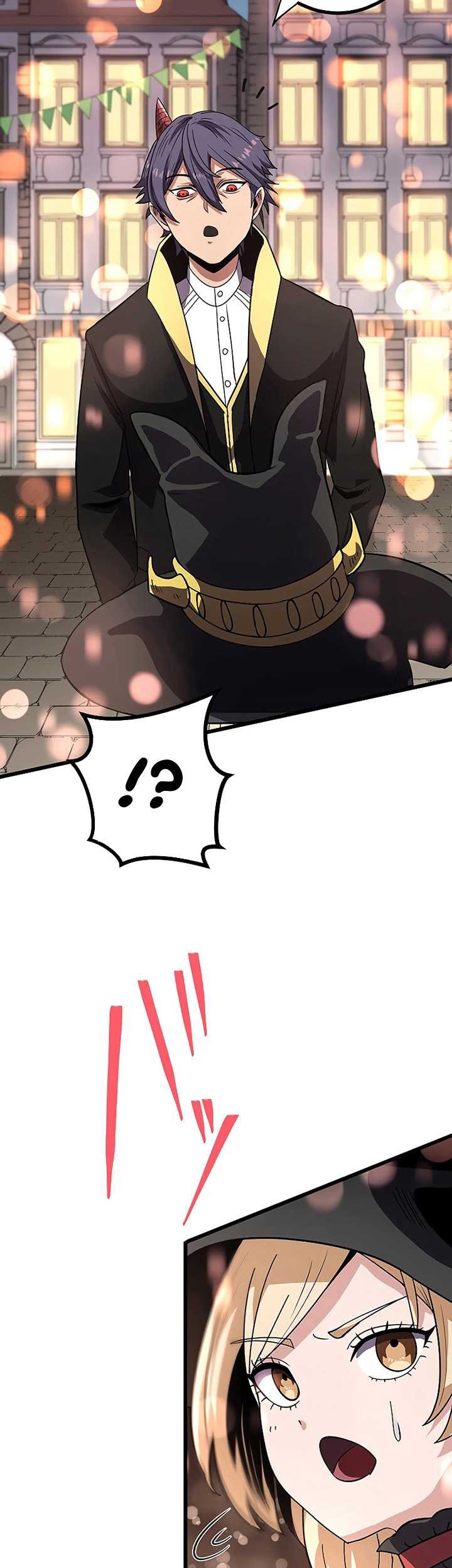 Dungeon Defense Chapter 17 Gambar 127