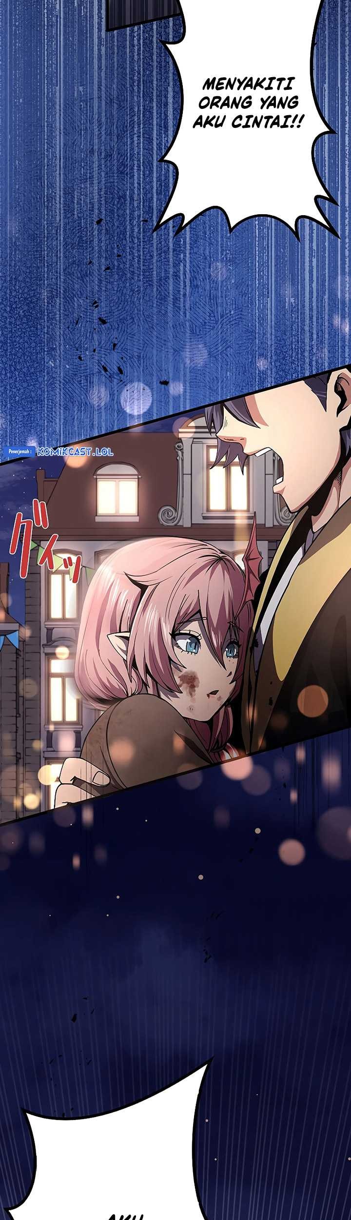 Dungeon Defense Chapter 17 Gambar 10