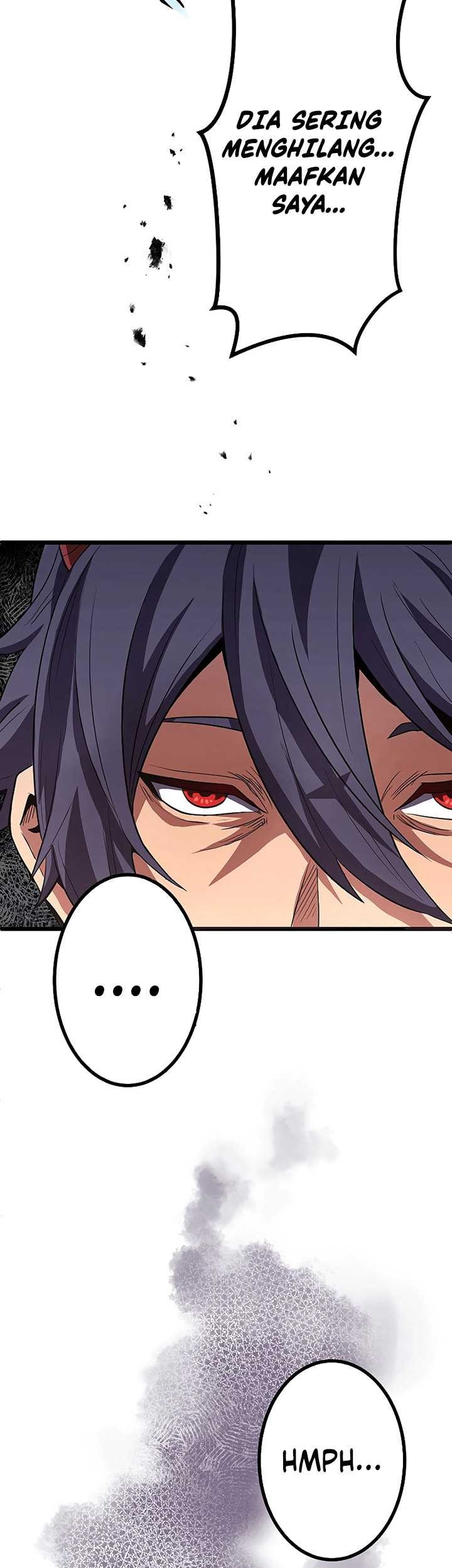 Dungeon Defense Chapter 17 Gambar 131