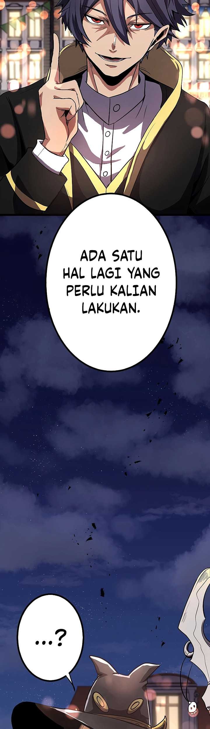 Dungeon Defense Chapter 17 Gambar 135