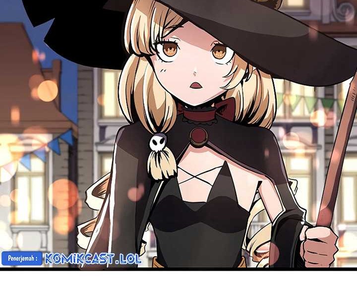 Dungeon Defense Chapter 17 Gambar 136