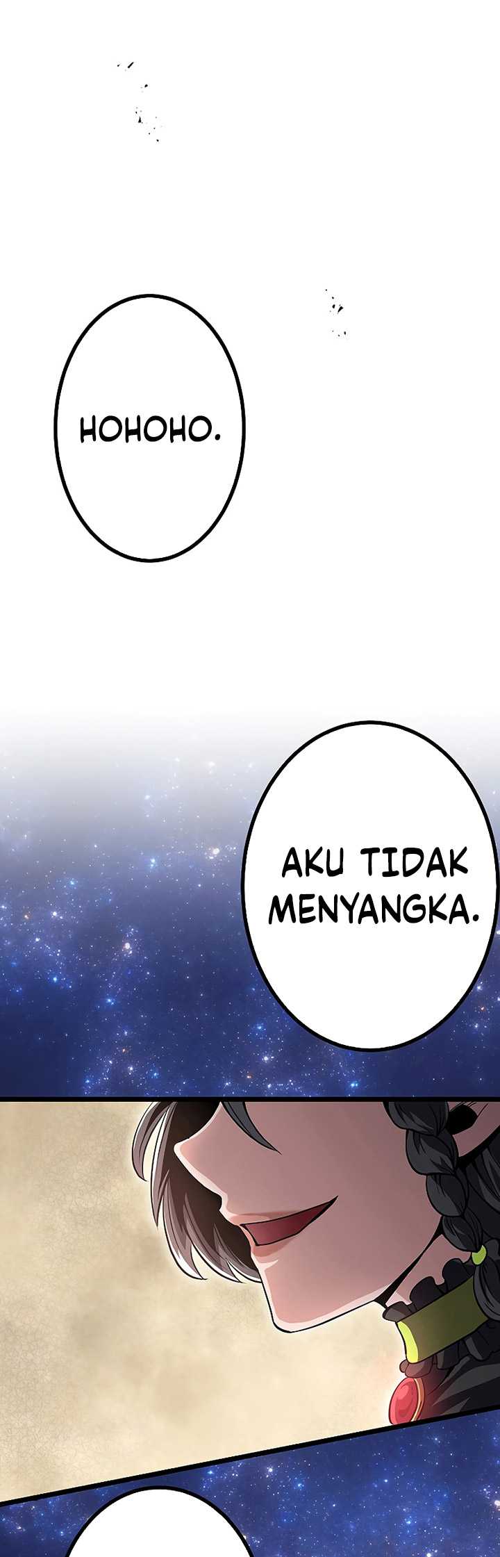 Dungeon Defense Chapter 17 Gambar 137