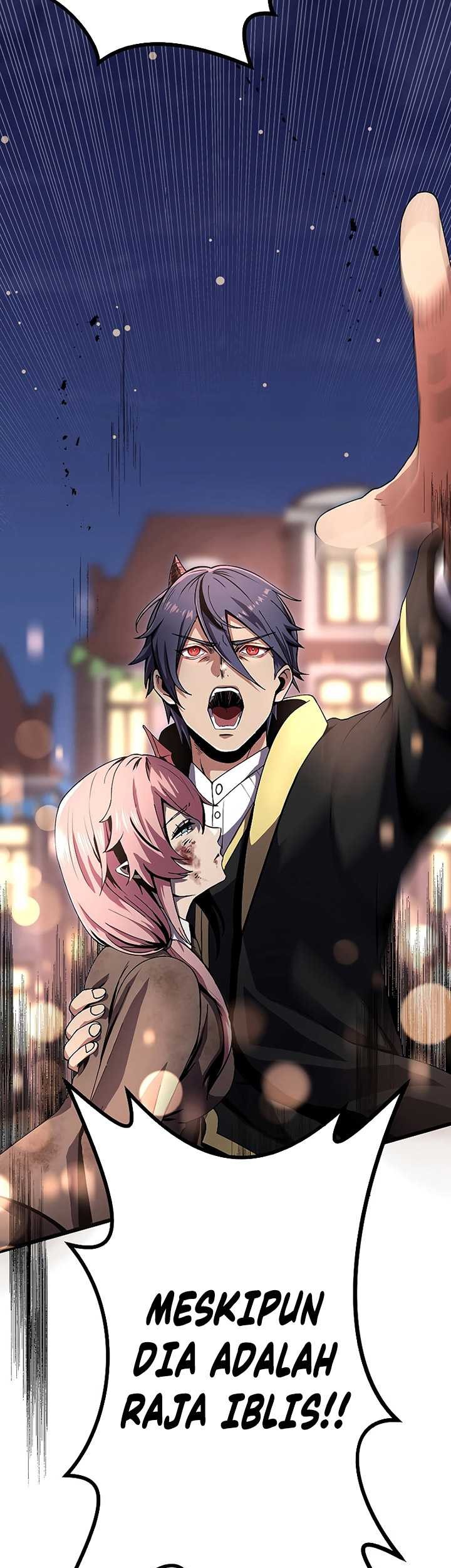 Dungeon Defense Chapter 17 Gambar 12