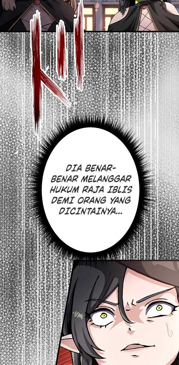 Dungeon Defense Chapter 17 Gambar 15