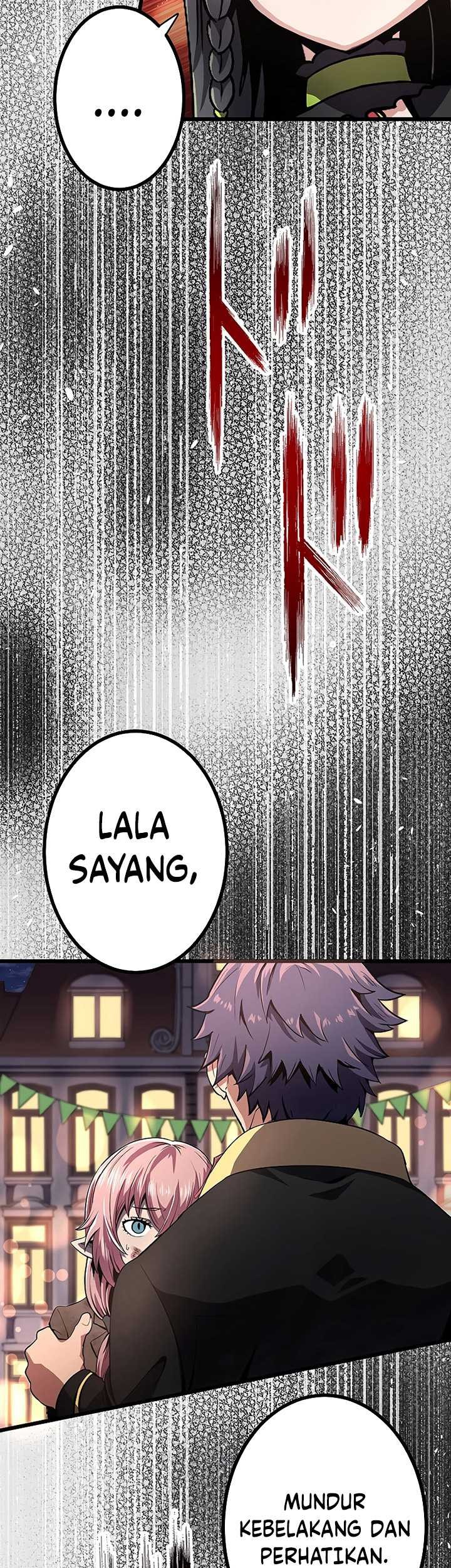 Dungeon Defense Chapter 17 Gambar 16