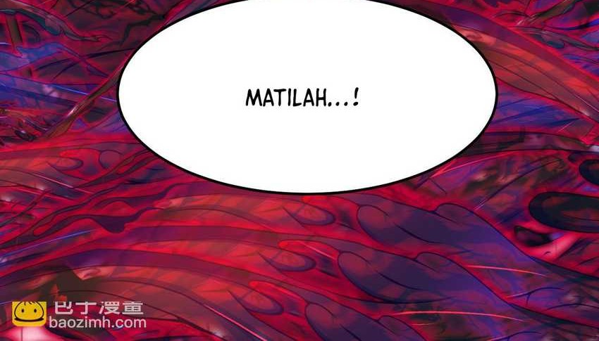 I Rely On BUG To Be The King Chapter 83 Gambar 40