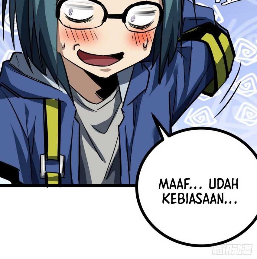 This Game Is Too Realistic Chapter 26 Gambar 8