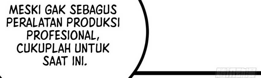 This Game Is Too Realistic Chapter 25 Gambar 4