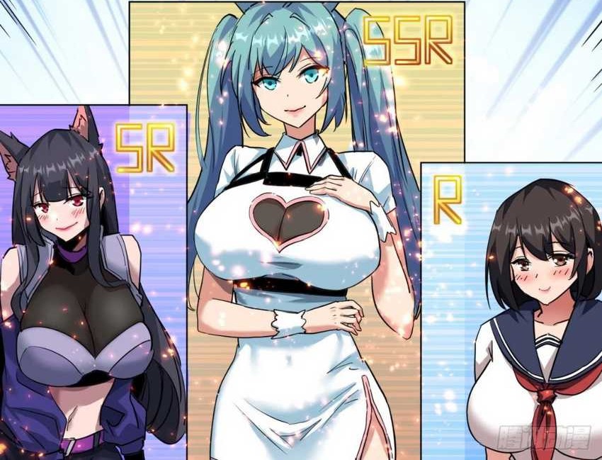 This Game Is Too Realistic Chapter 25 Gambar 12