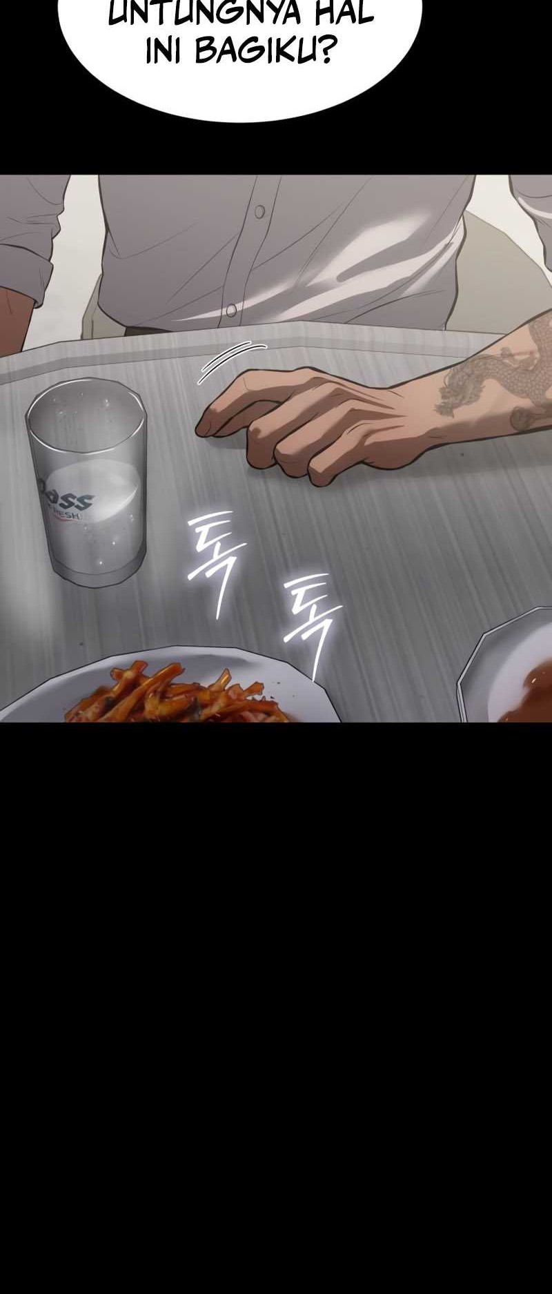 Baek XX Chapter 68 Gambar 42