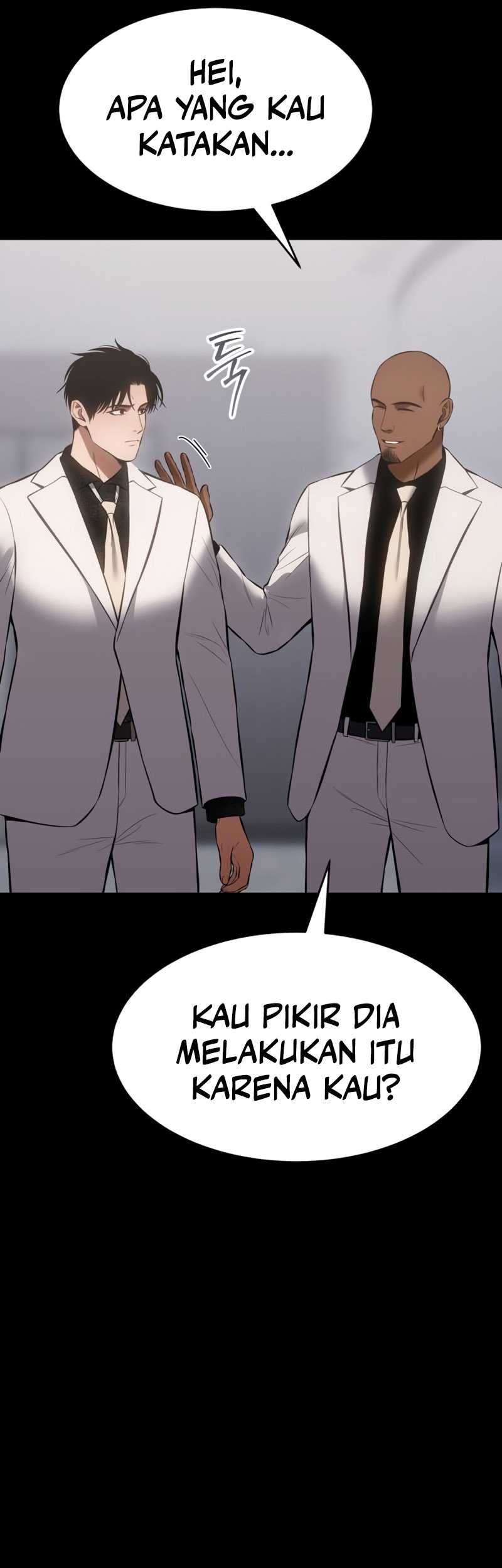Baek XX Chapter 68 Gambar 78