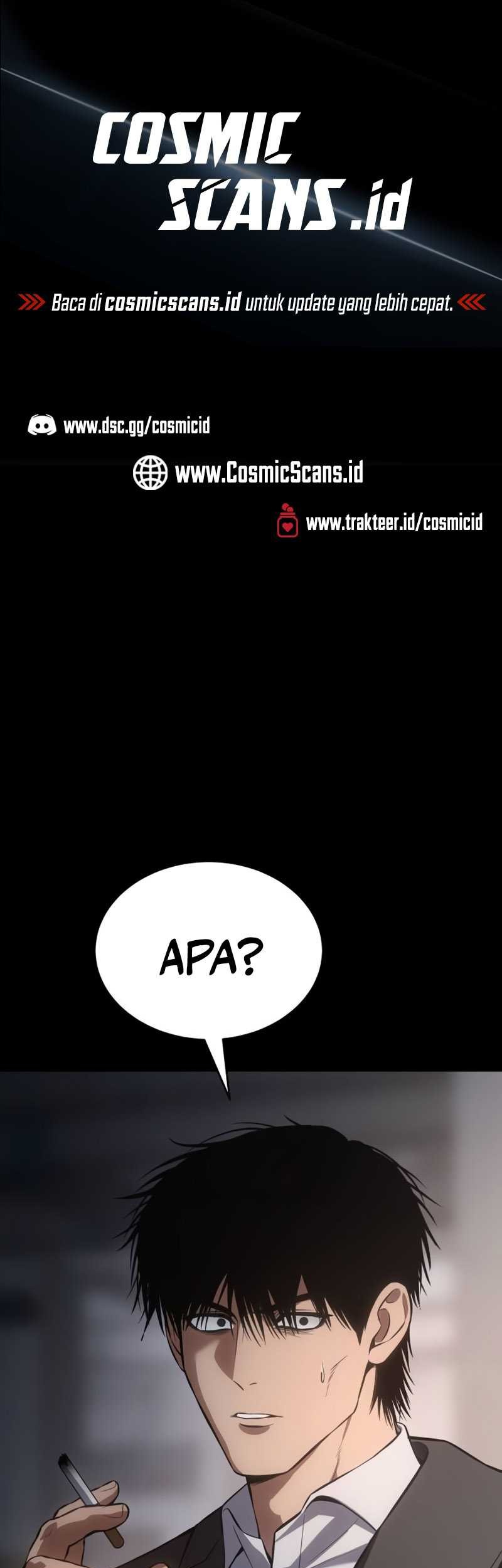 Baca Baek XX Chapter 68 Gambar 2